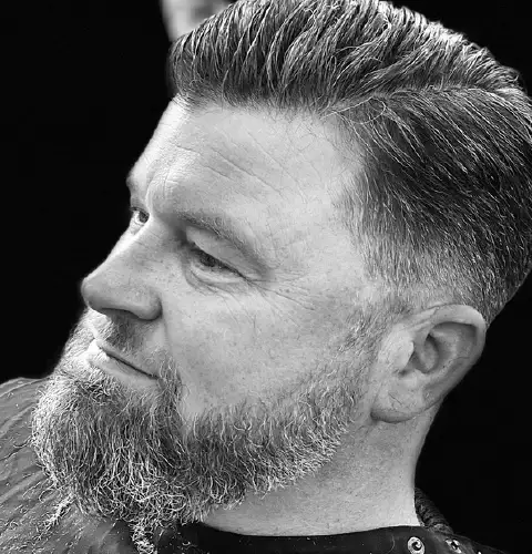 barbershop meppel